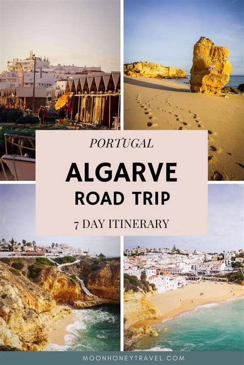 algarve portugal day trips